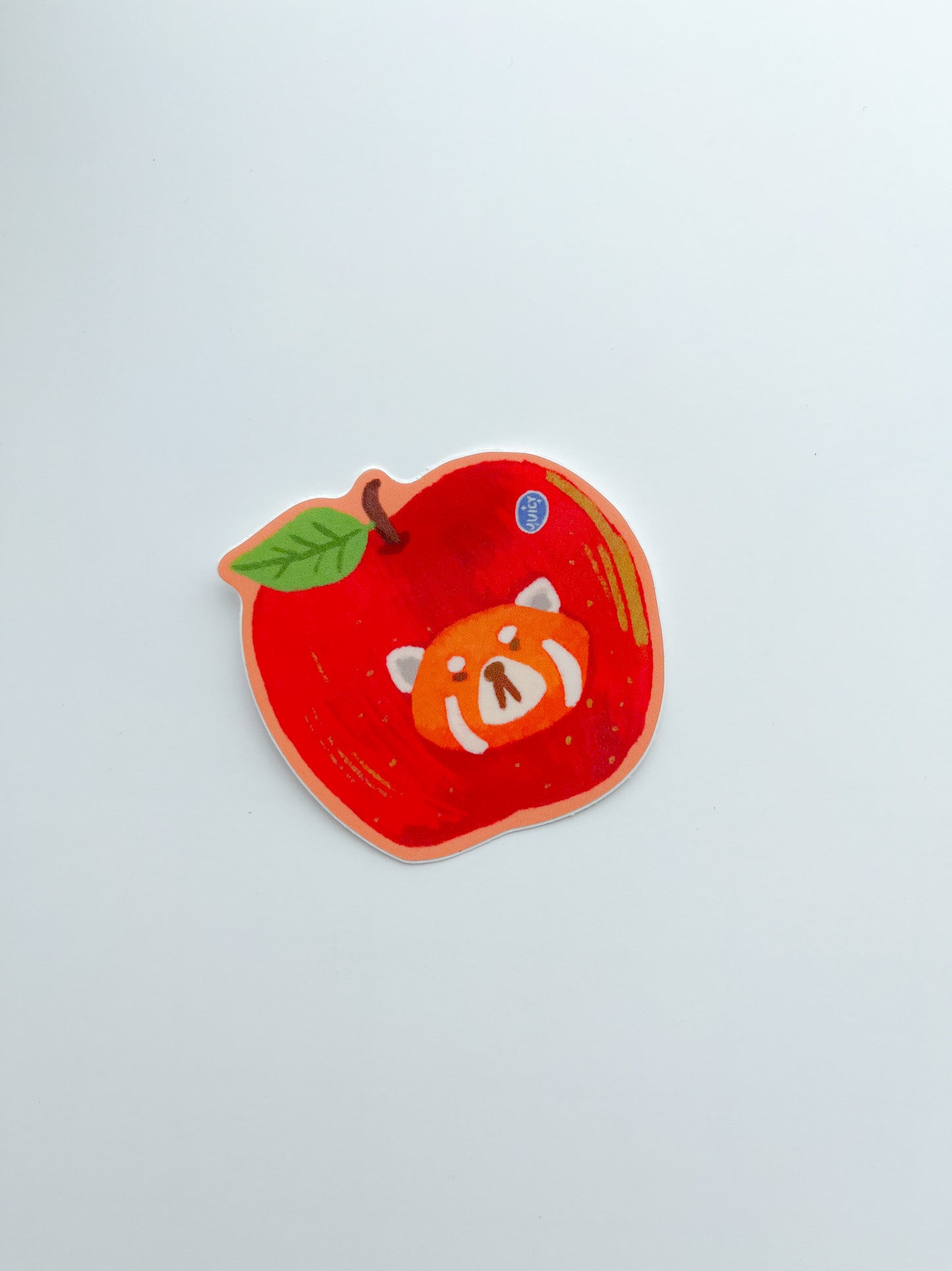Fruit Friend Vinyl Sticker Bundle