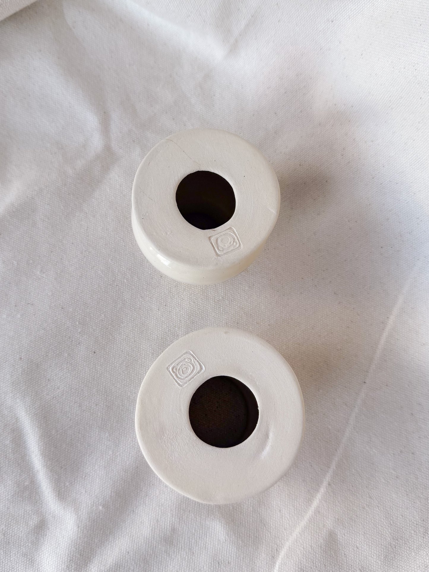 Woody Icons Matcha Whisk Holder