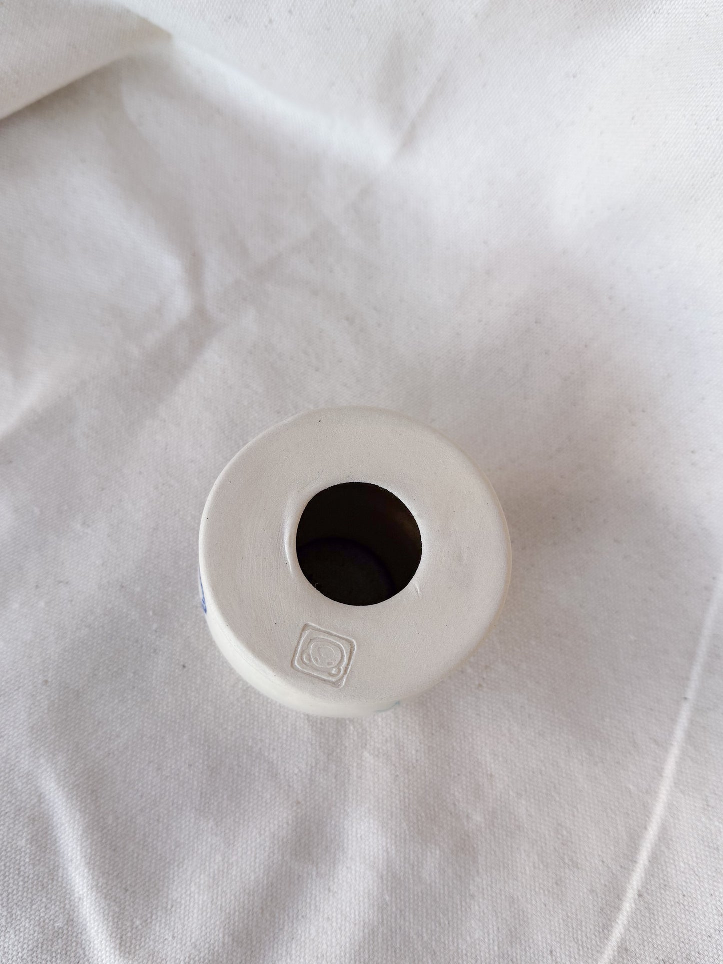 Jumping Kitty Matcha Whisk Holder