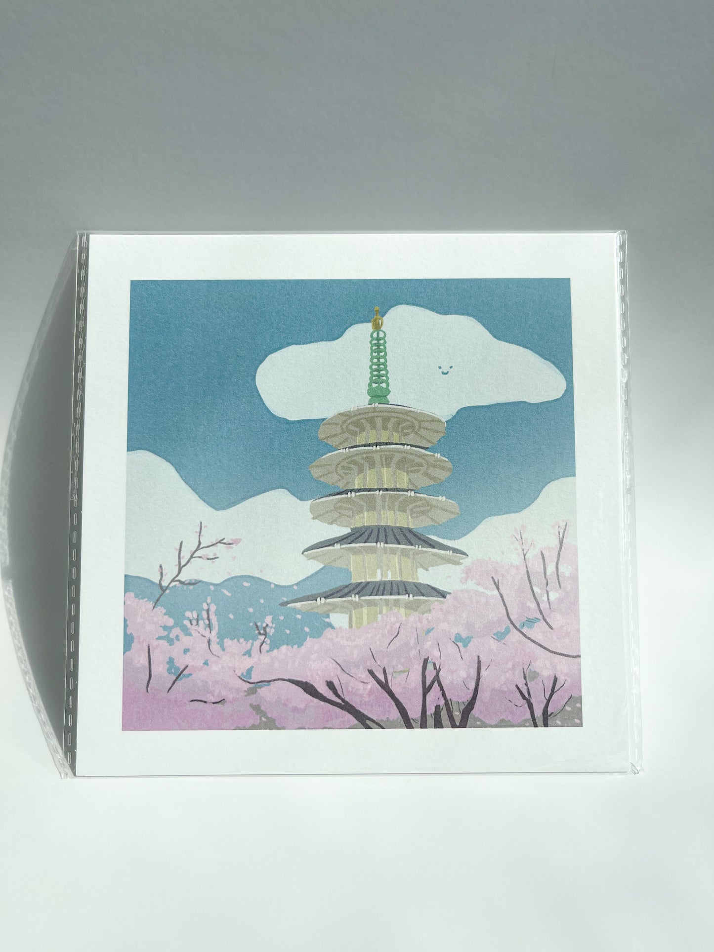 Karl Mini Print image 6