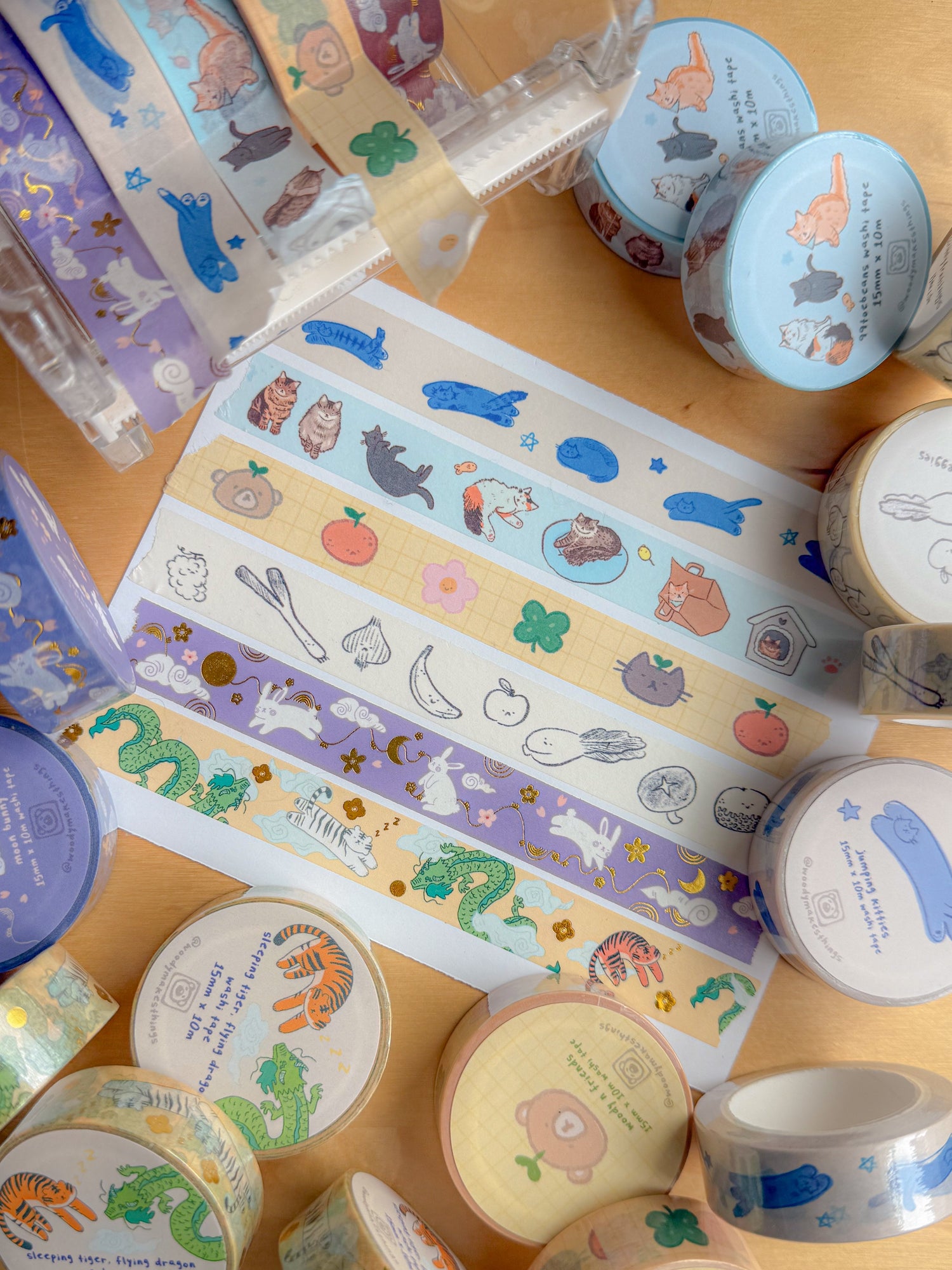 Washi Tape