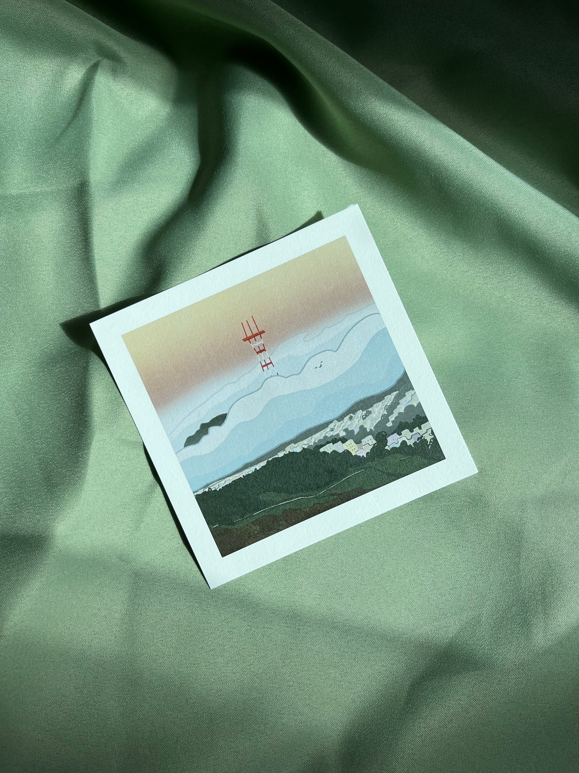 Karl Mini Print  image 2