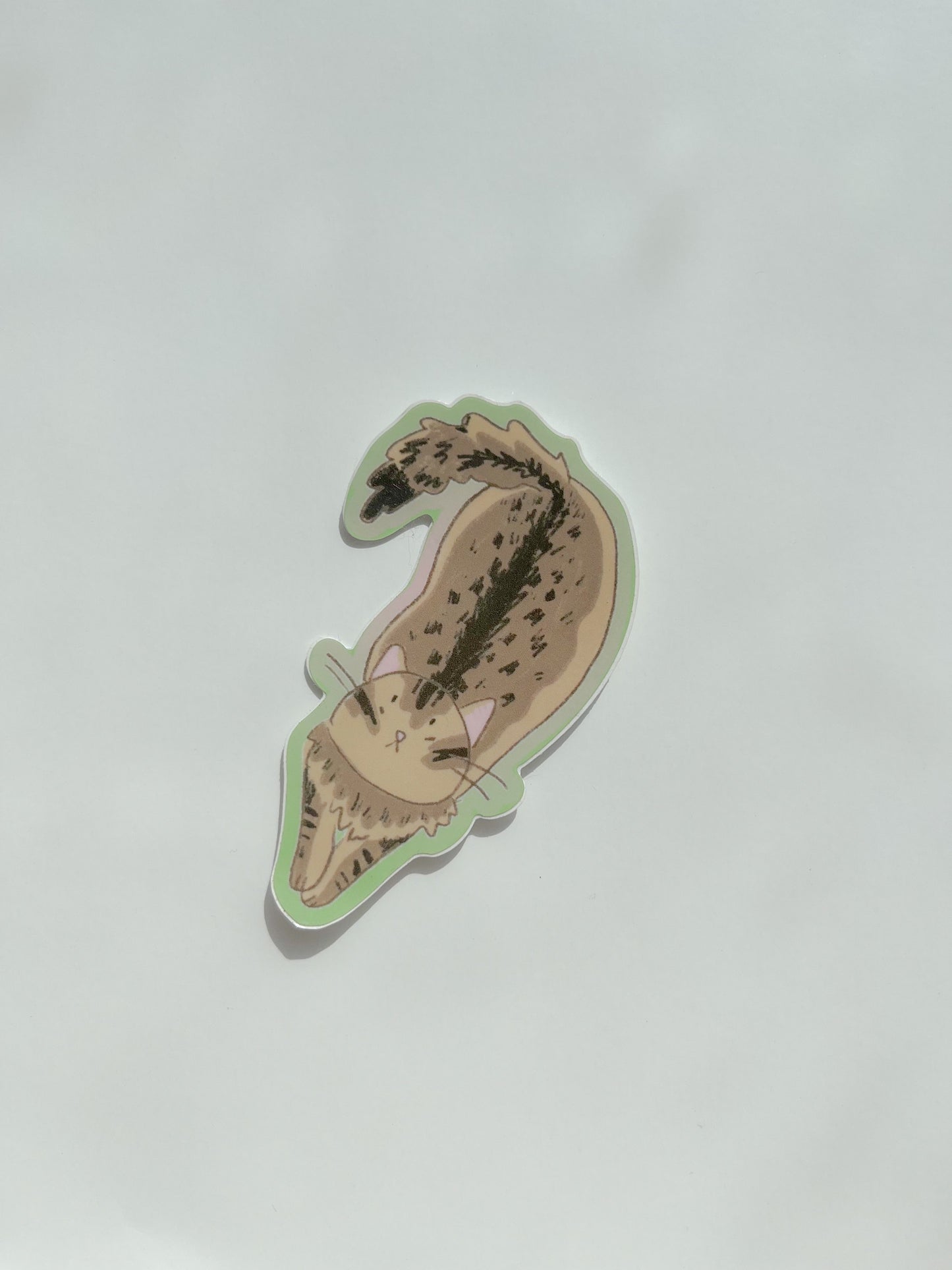 99toebeans Stickers image 3