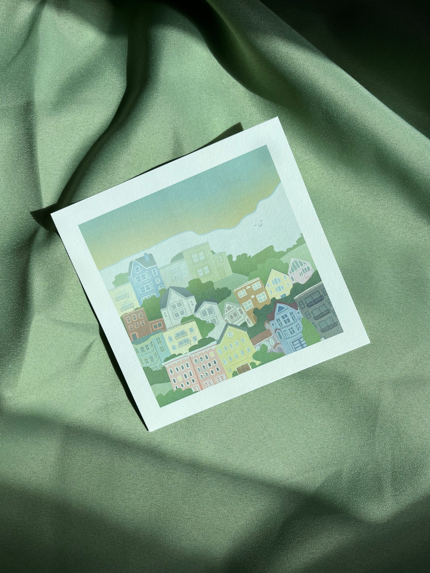 Karl Mini Print  image 1