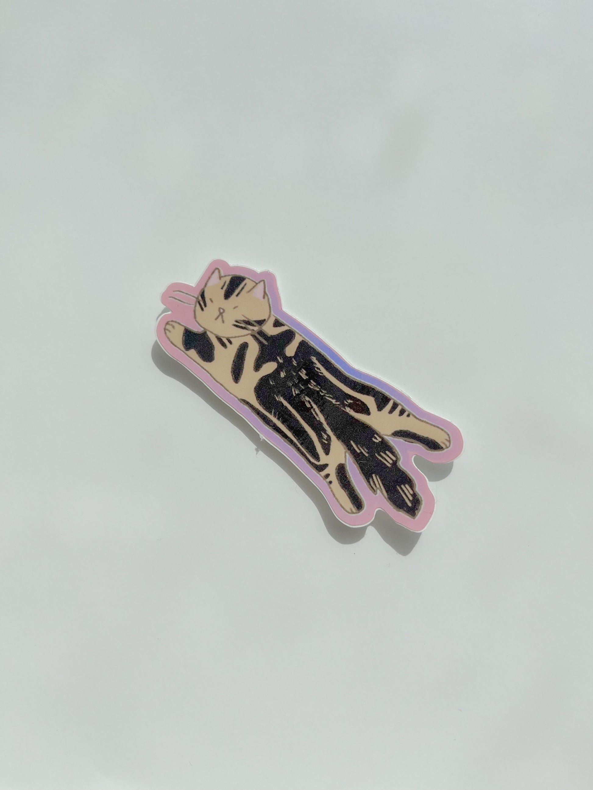 99toebeans Stickers image 4