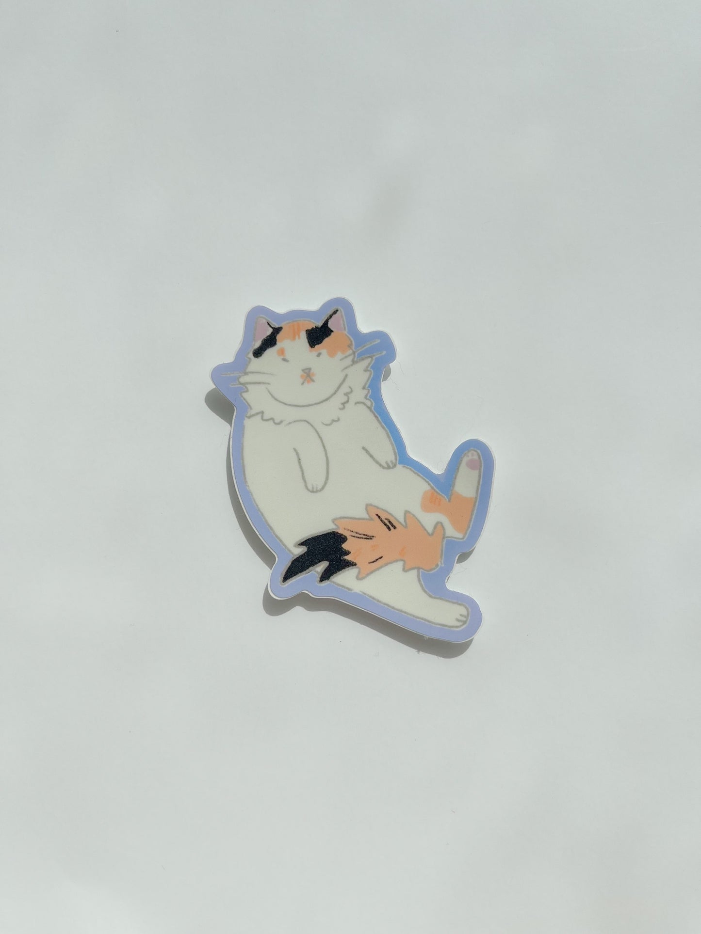 99toebeans Stickers image 1