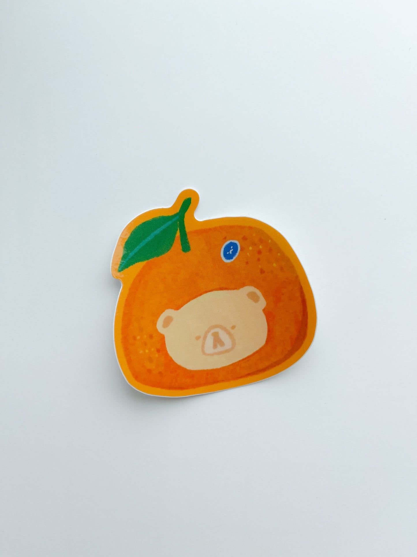 Fruit Friend Vinyl Sticker Bundle