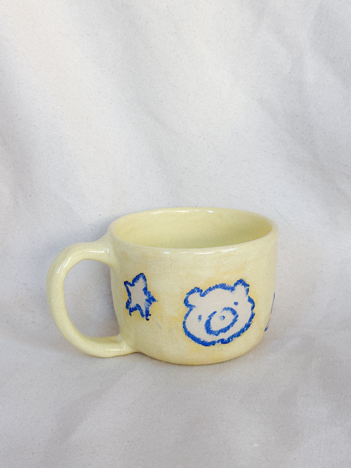 [PREORDER] Woody Starry Mug