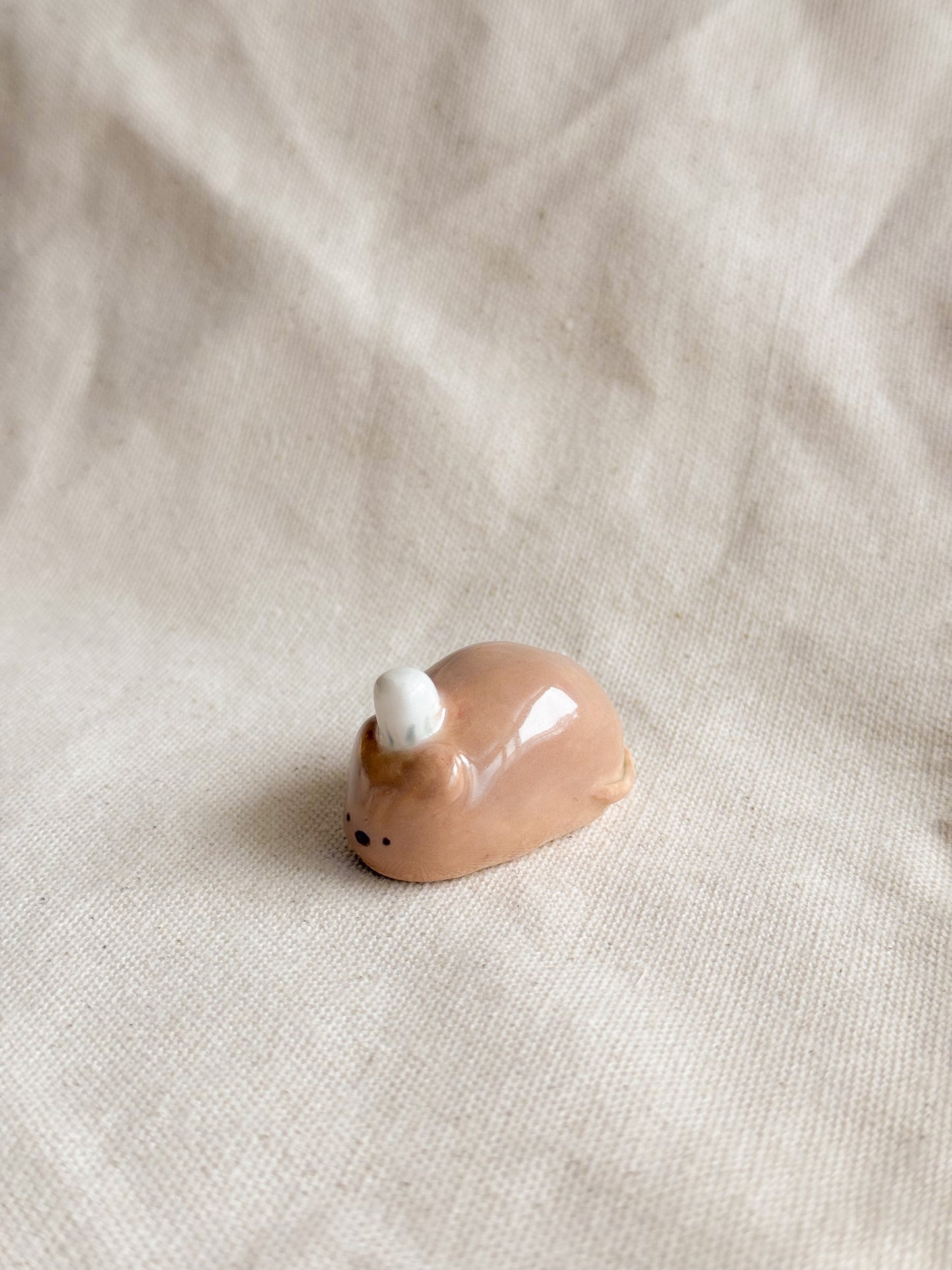 Chef Mouse Ceramic Desk Buddy