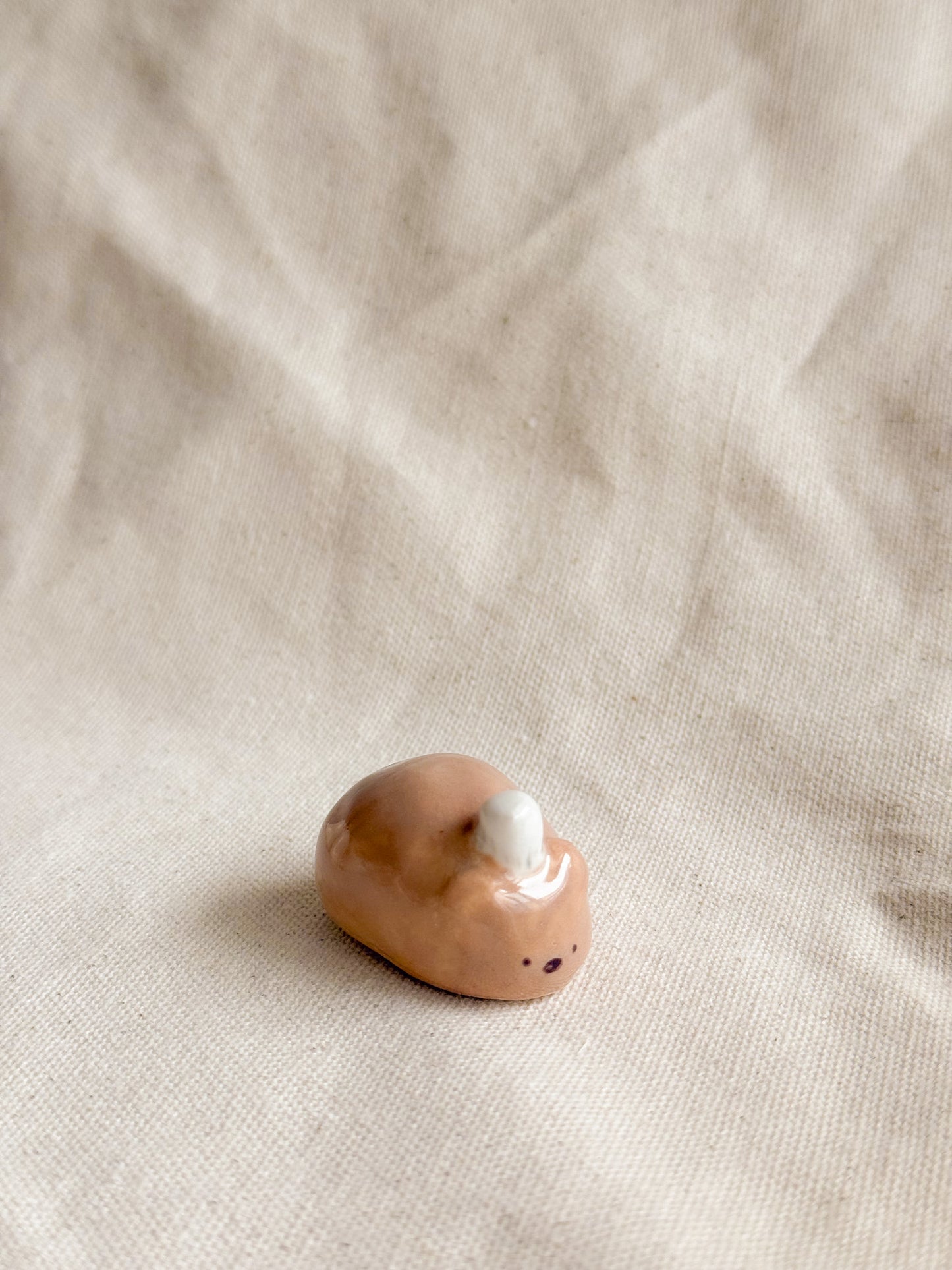 Chef Mouse Ceramic Desk Buddy