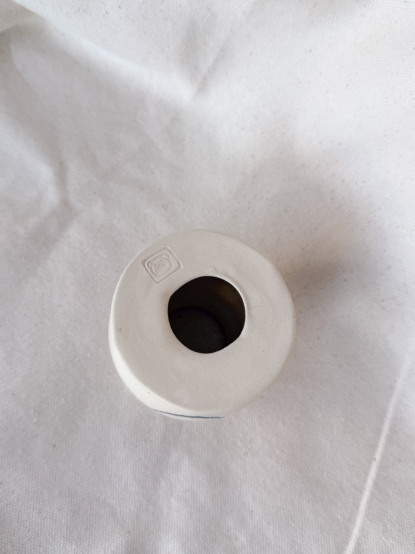 Meow Kitty Matcha Whisk Holder