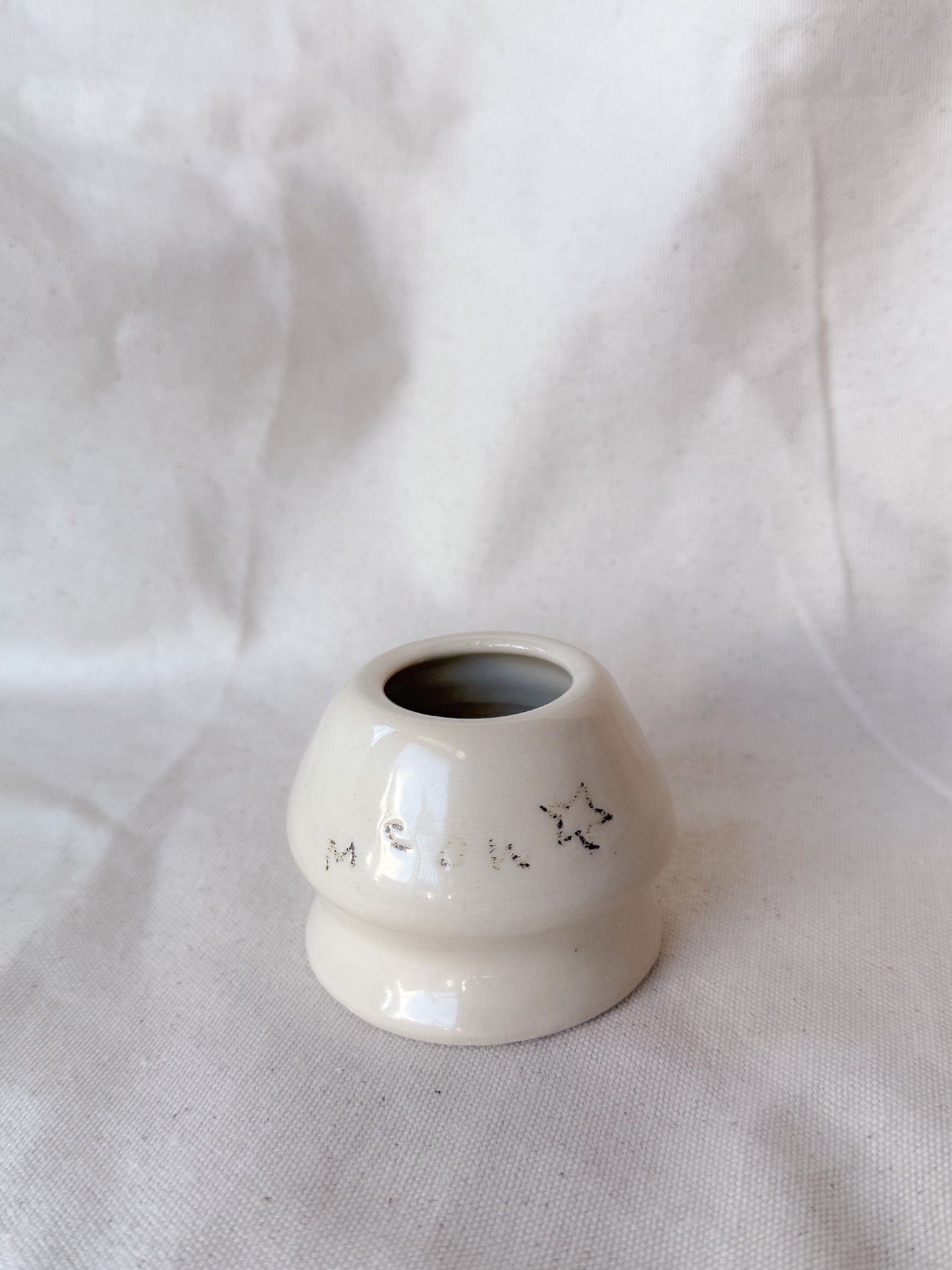 Star Kitty Meow Matcha Whisk Holder