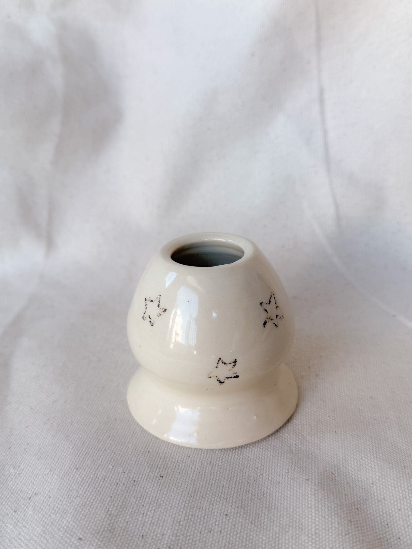 Star Kitty Matcha Whisk Holder