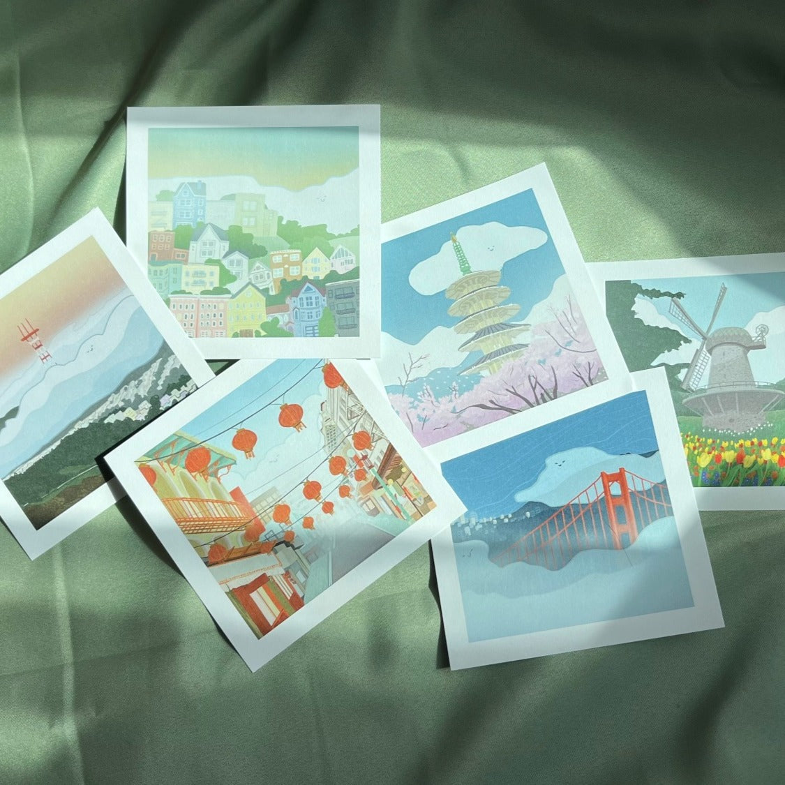 Karl Mini Print  image 0