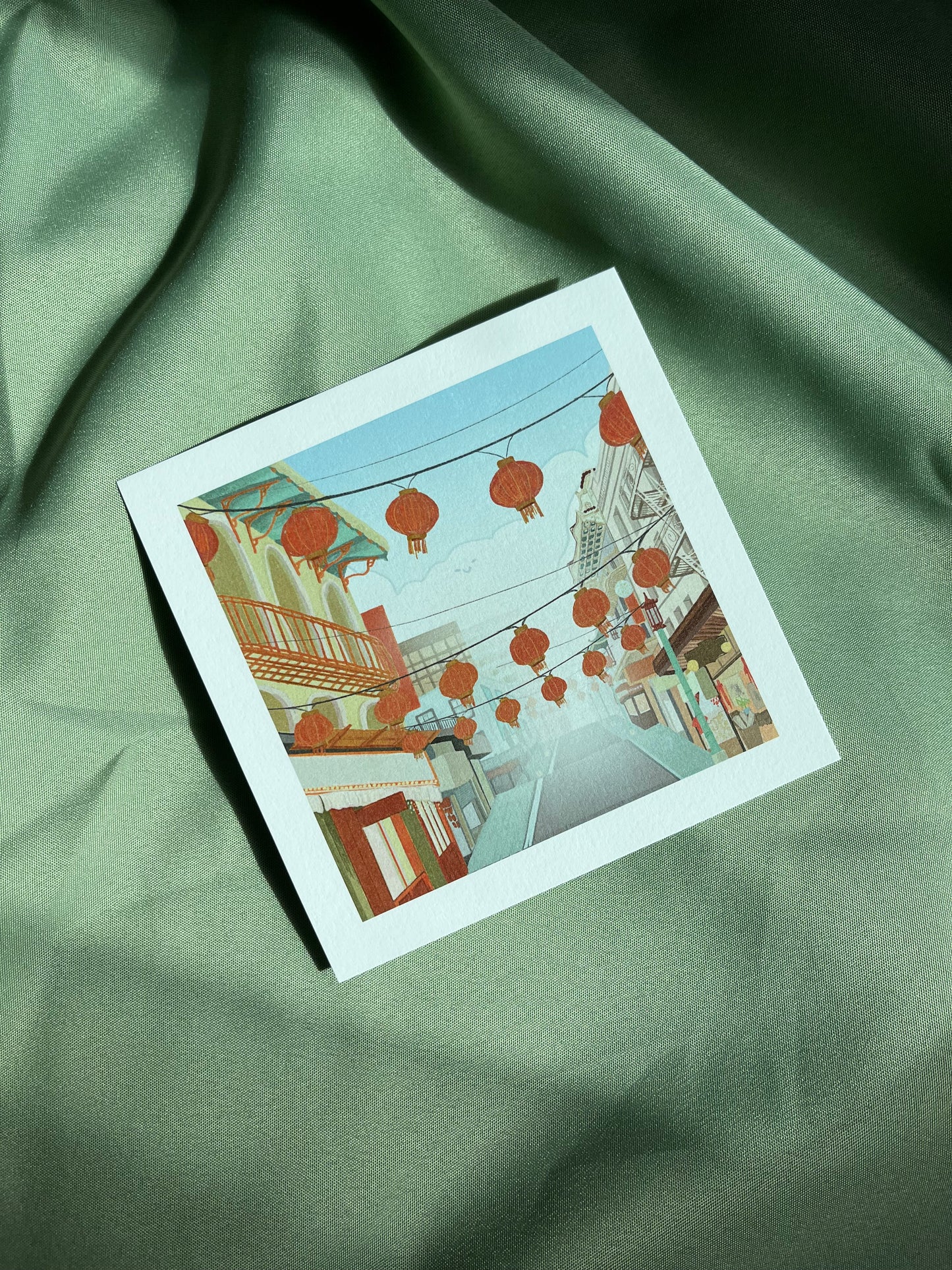 Karl Mini Print  image 3